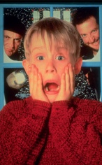 Quizás su cinta más recordada lo fue "Home Alone" la cual produjo y escribió.